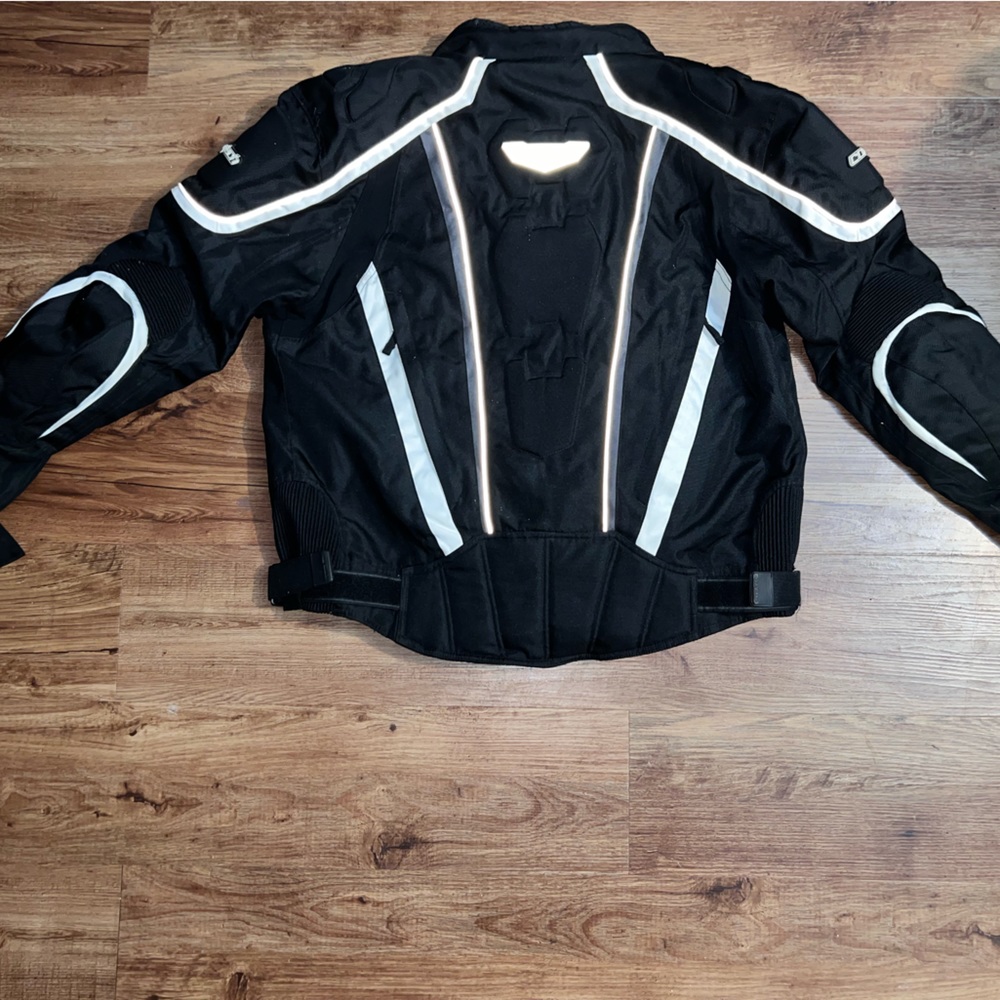CorTech GX Sport 4.0 Motorcycle jacket